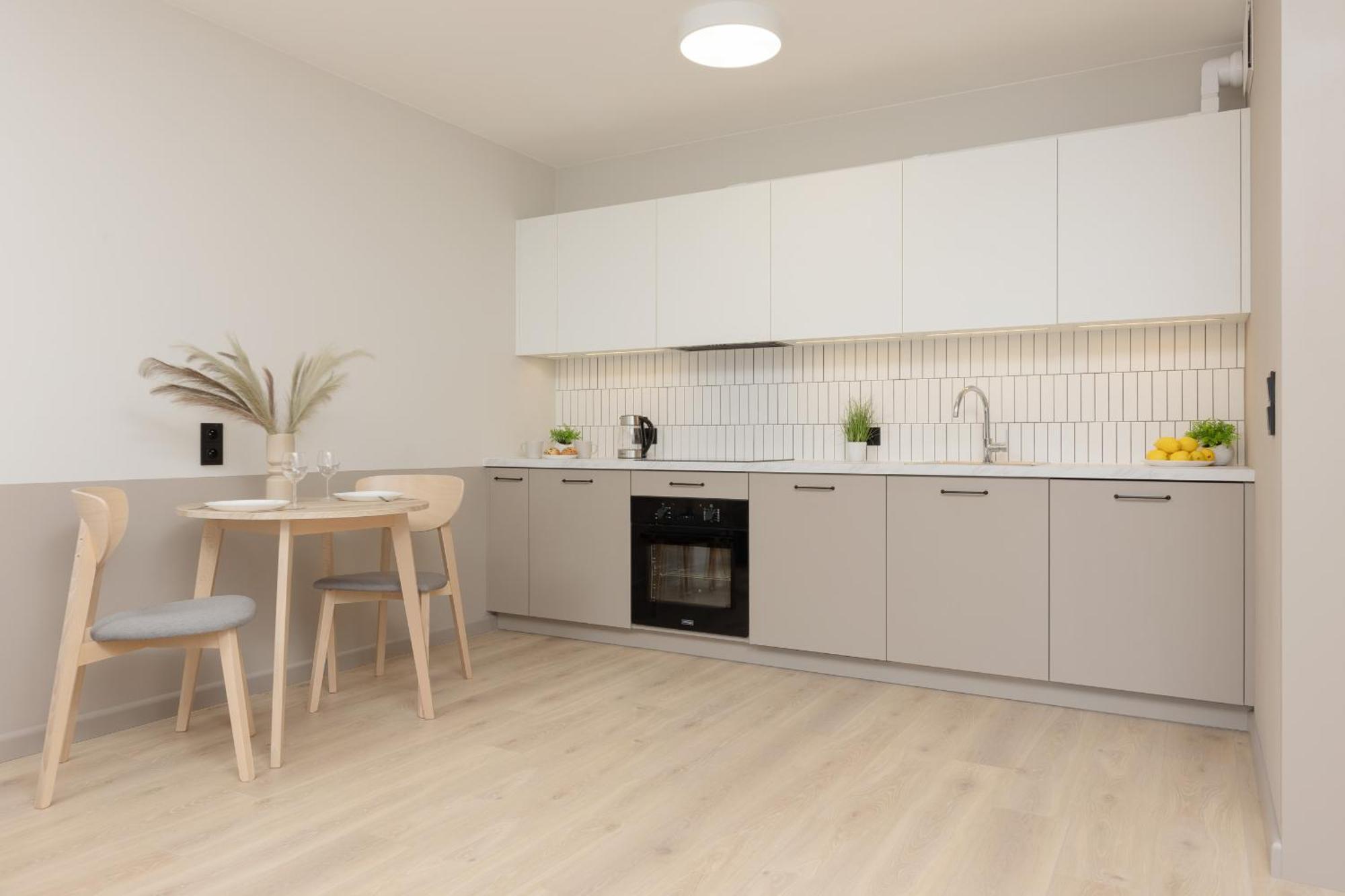 Aparthotel Mokotow Business Center By Noclegi Renters Варшава Екстериор снимка